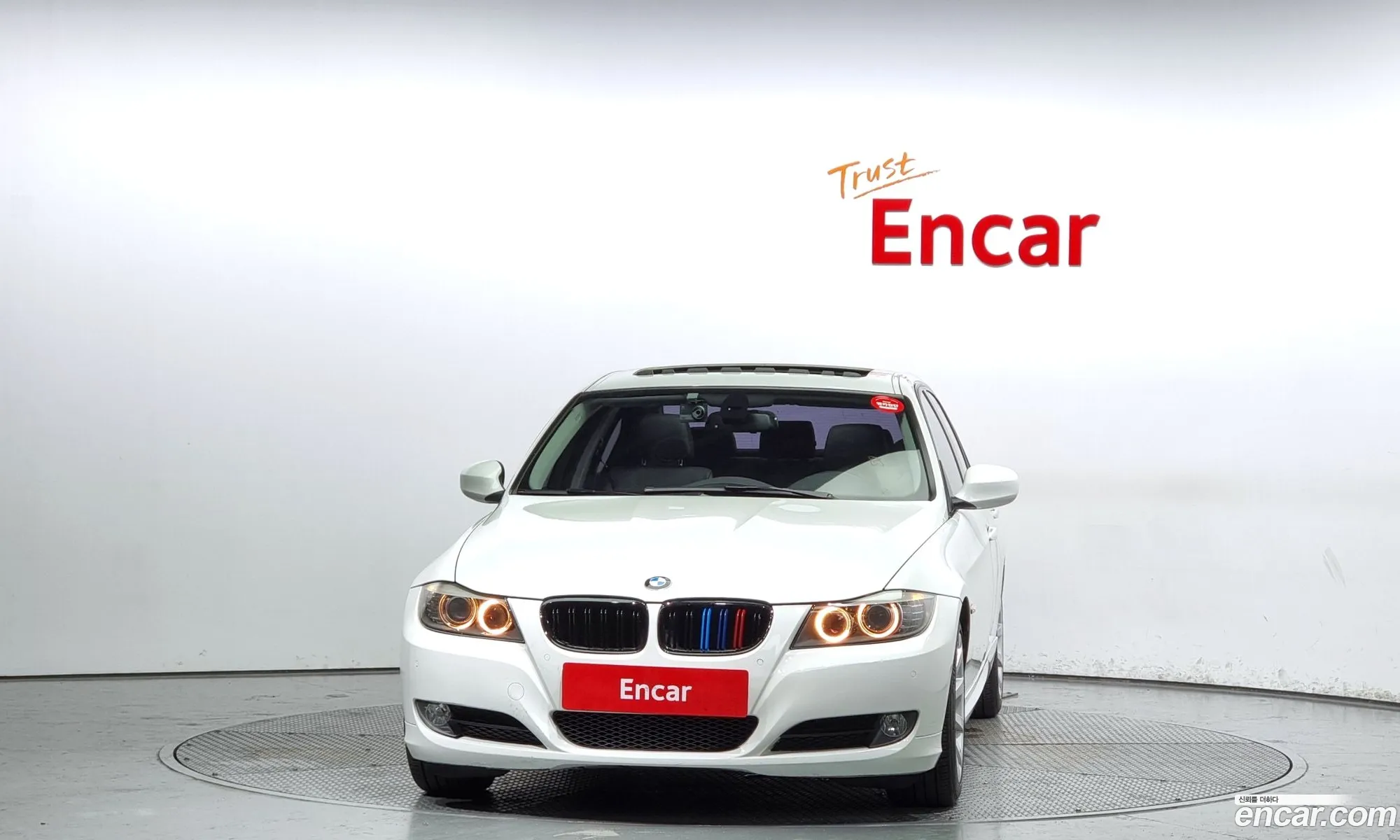 BMW 3 Series E90 320I Sedan Cp - фотография 18122721