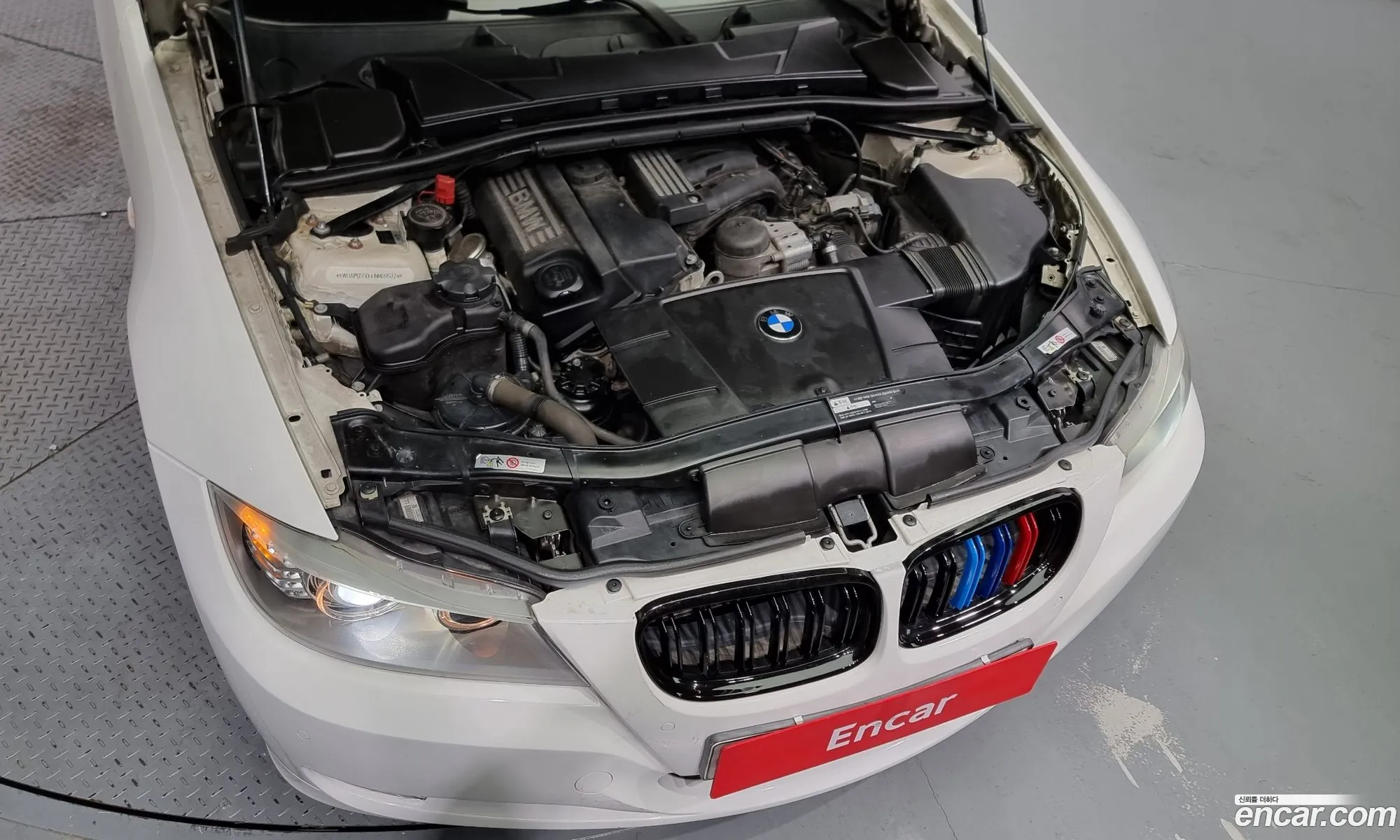 BMW 3 Series E90 320I Sedan Cp - фотография 18122724