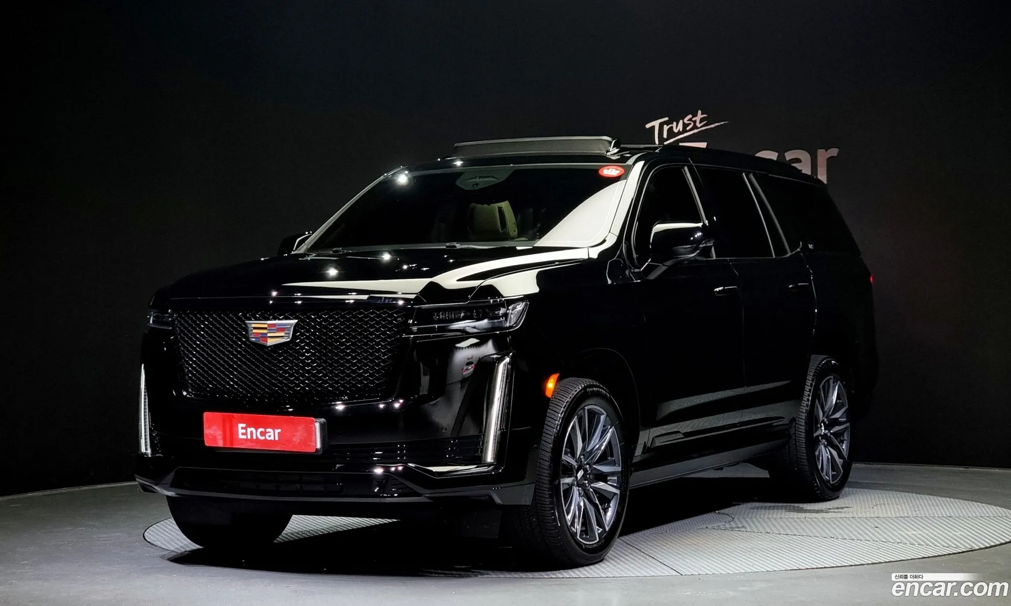Escalade 5Th Generation 62 Esv Esv Sports Platinum - фотография 3730291