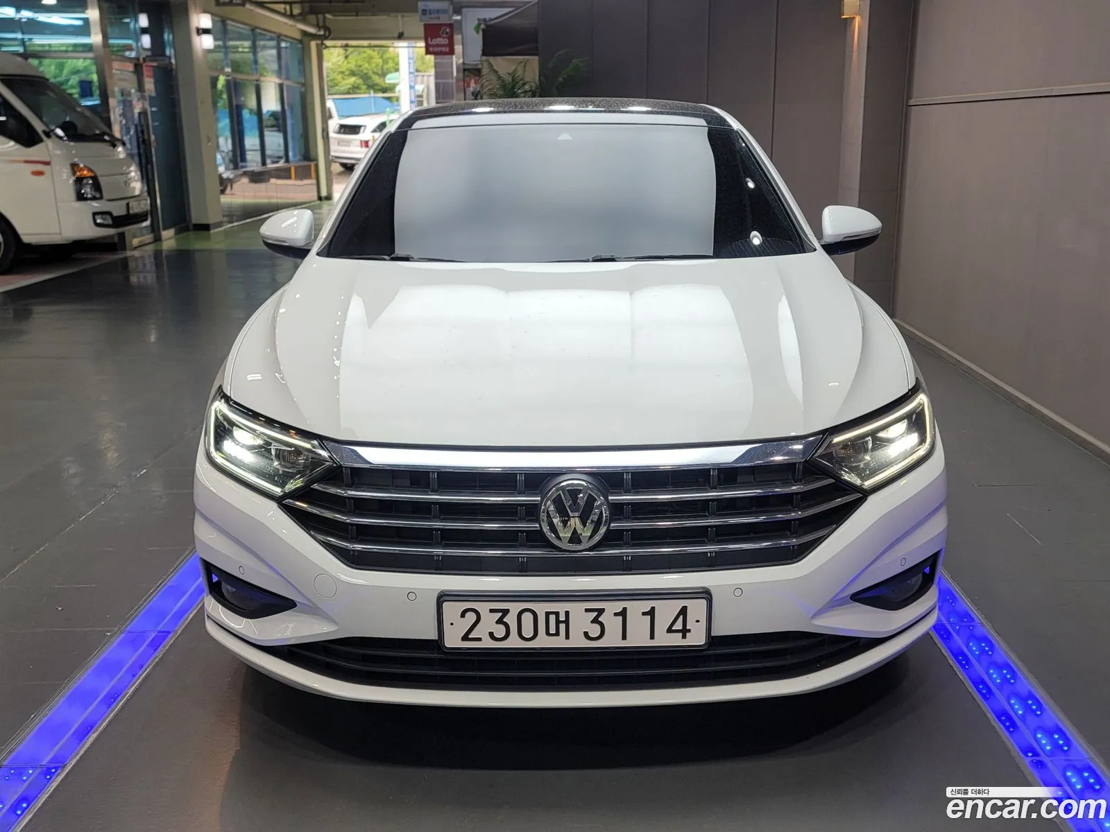 Volkswagen Jetta 7Th Generation 14 Tsi Prestige - фотография 7757592