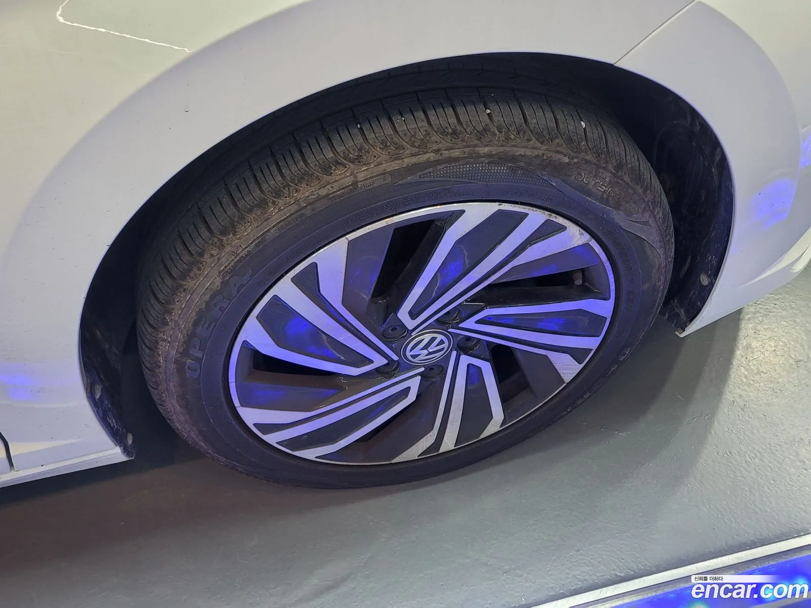 Volkswagen Jetta 7Th Generation 14 Tsi Prestige - фотография 7757594