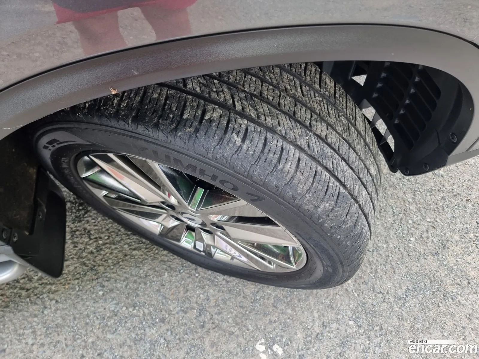 Kg Mobility Ssangyong Rexton Sports Diesel 22 4Wd Prestige Special - фотография 12318424