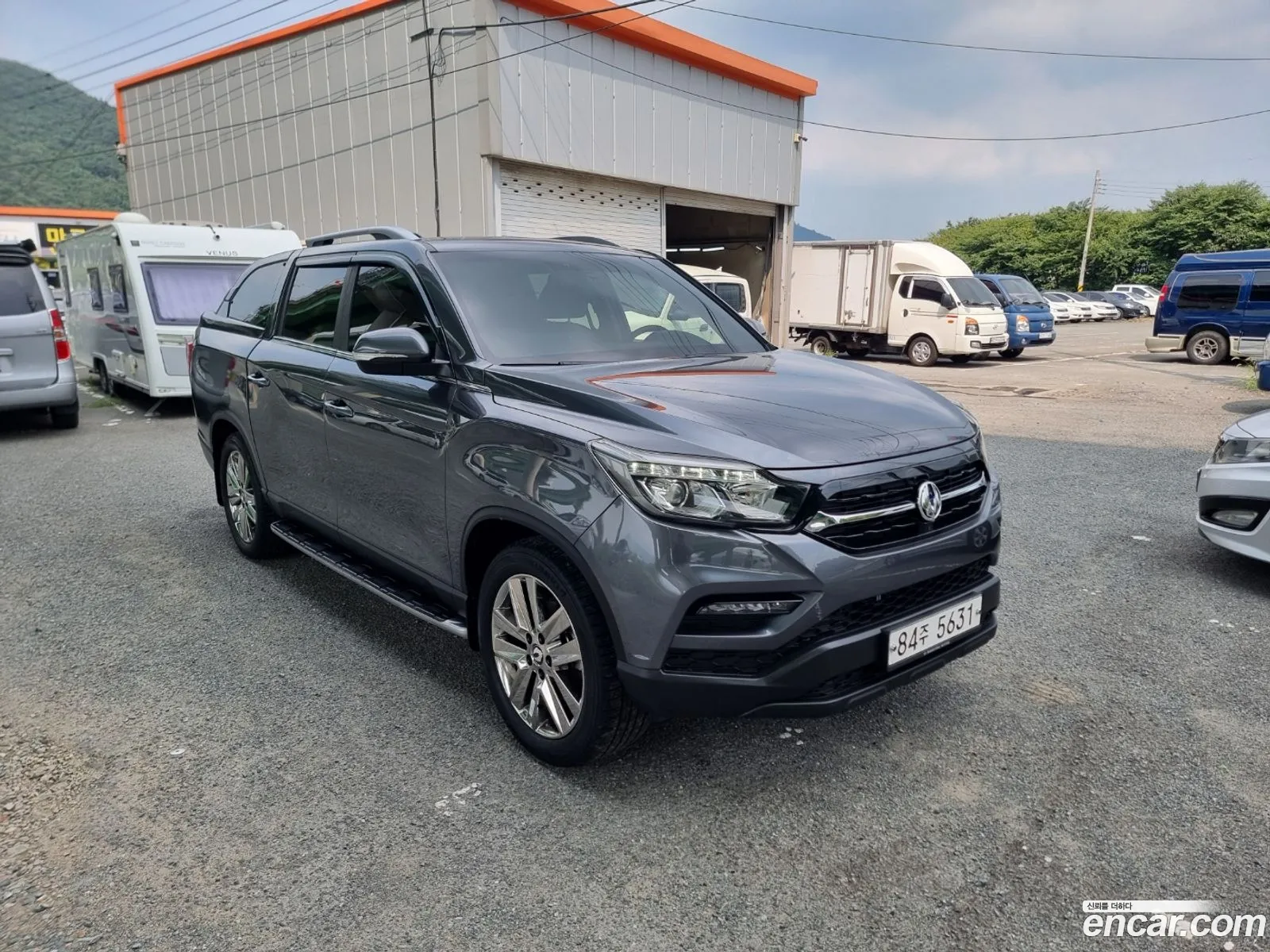 Korex Auto Trade - фотография 12345254