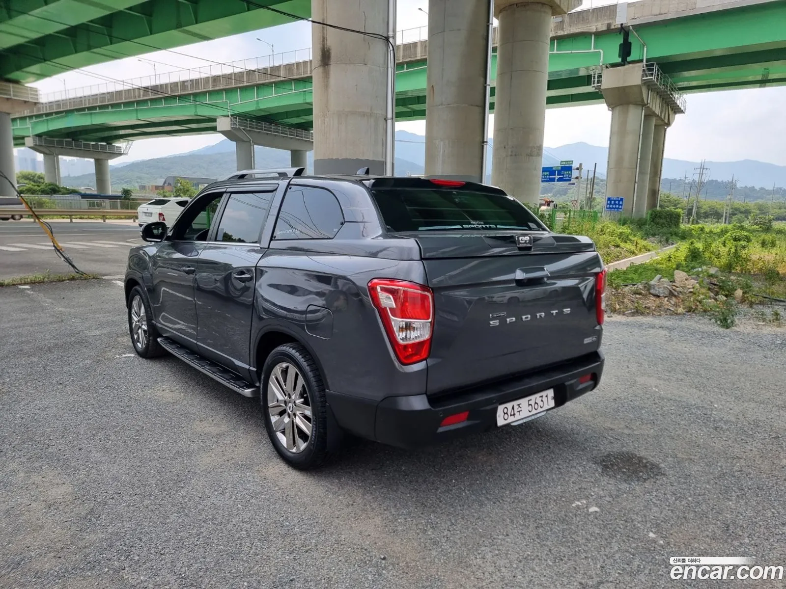 Korex Auto Trade - фотография 12345256
