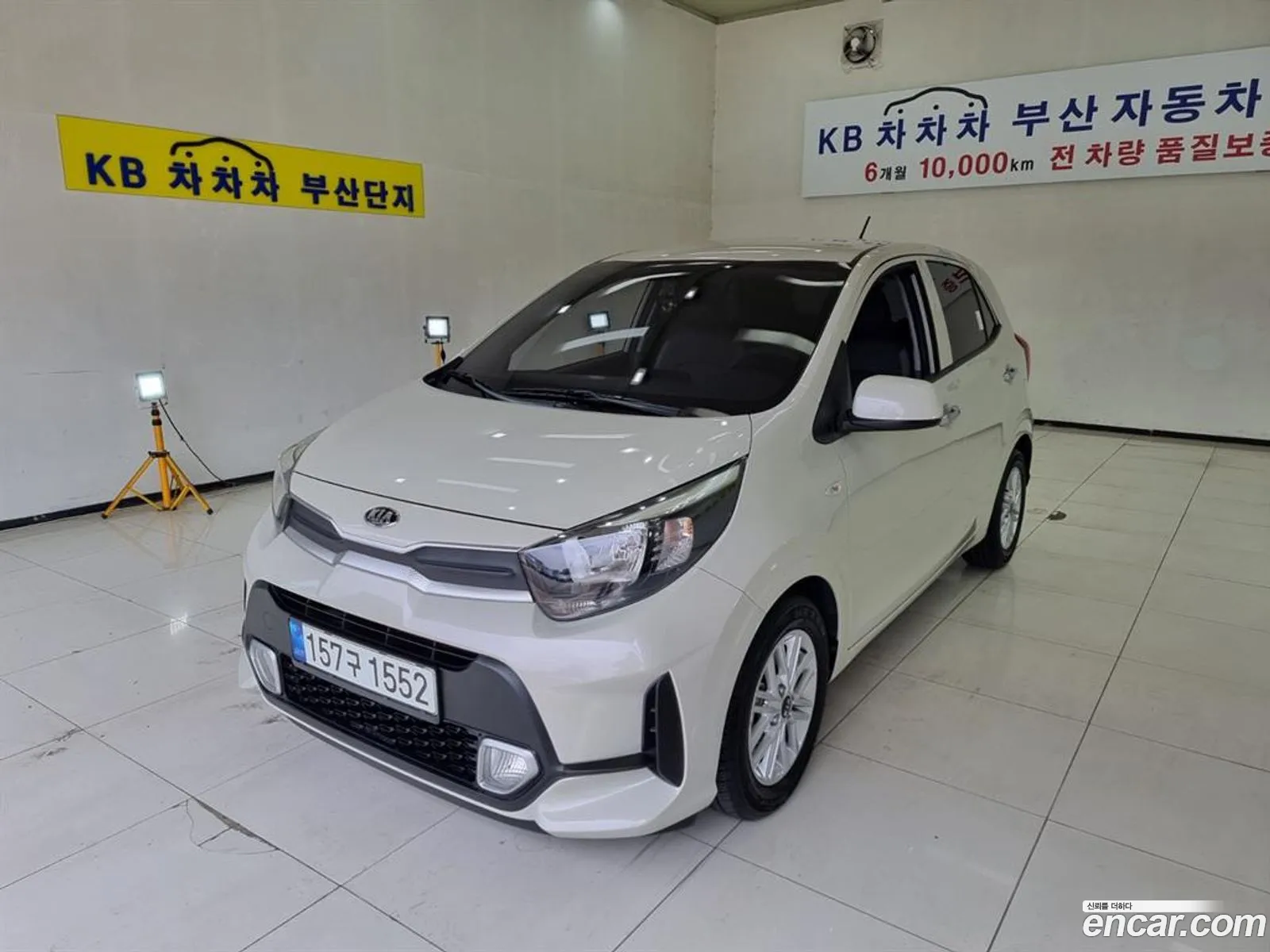 Kia Morning Urban Ja Prestige - фотография 12845245