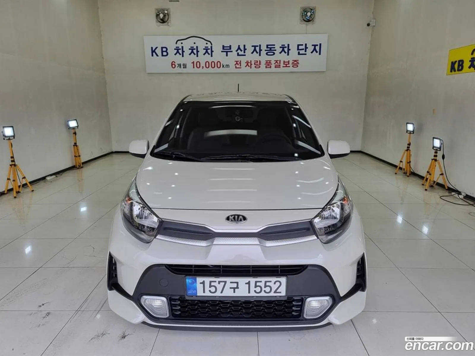 Kia Morning Urban Ja Prestige - фотография 12845246