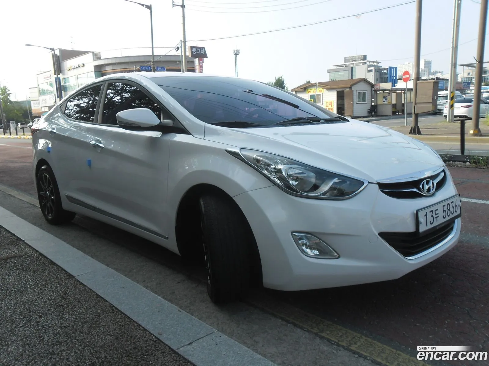 Korex Auto Trade - фотография 8337173