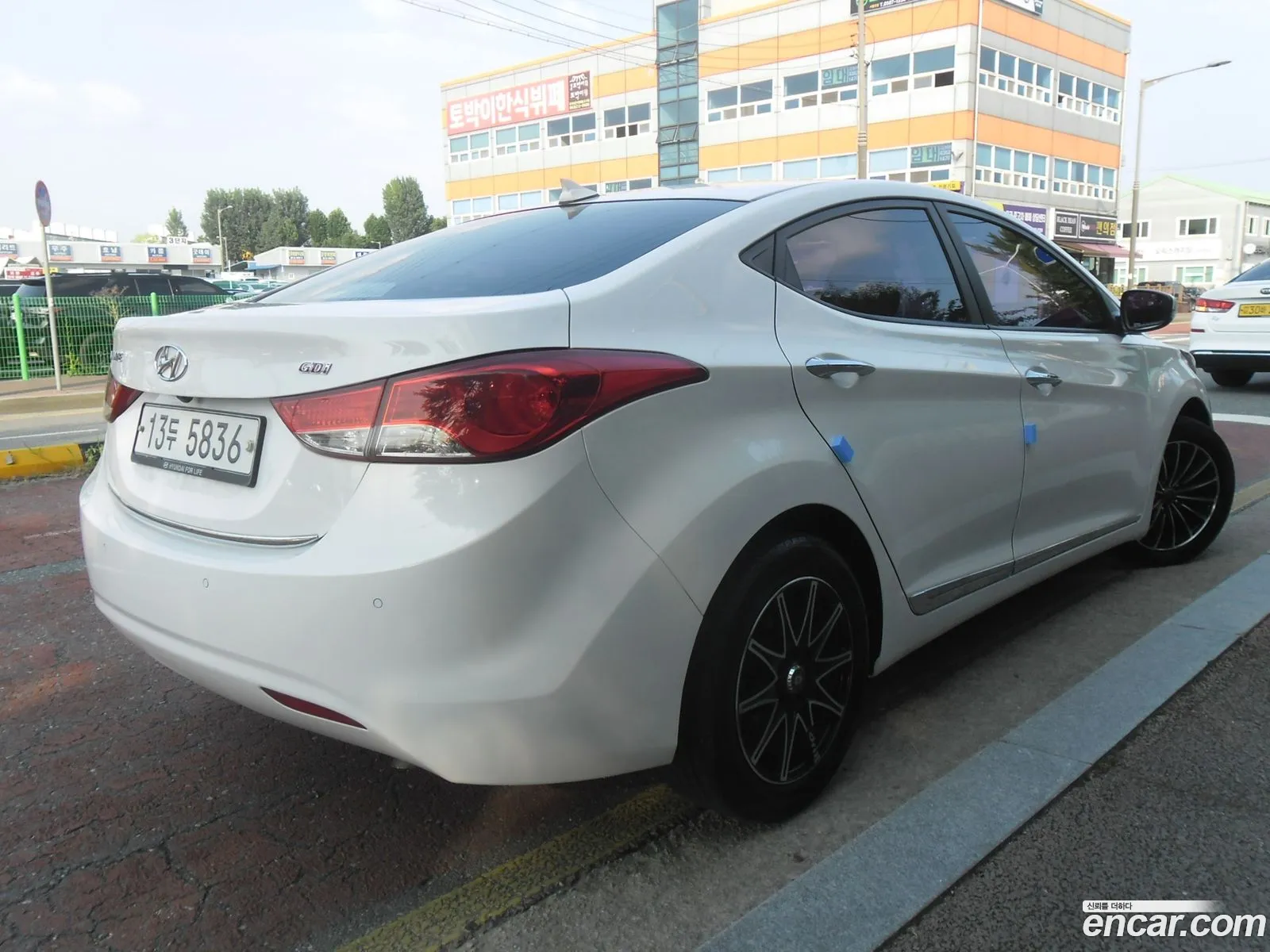 Korex Auto Trade - фотография 8337174