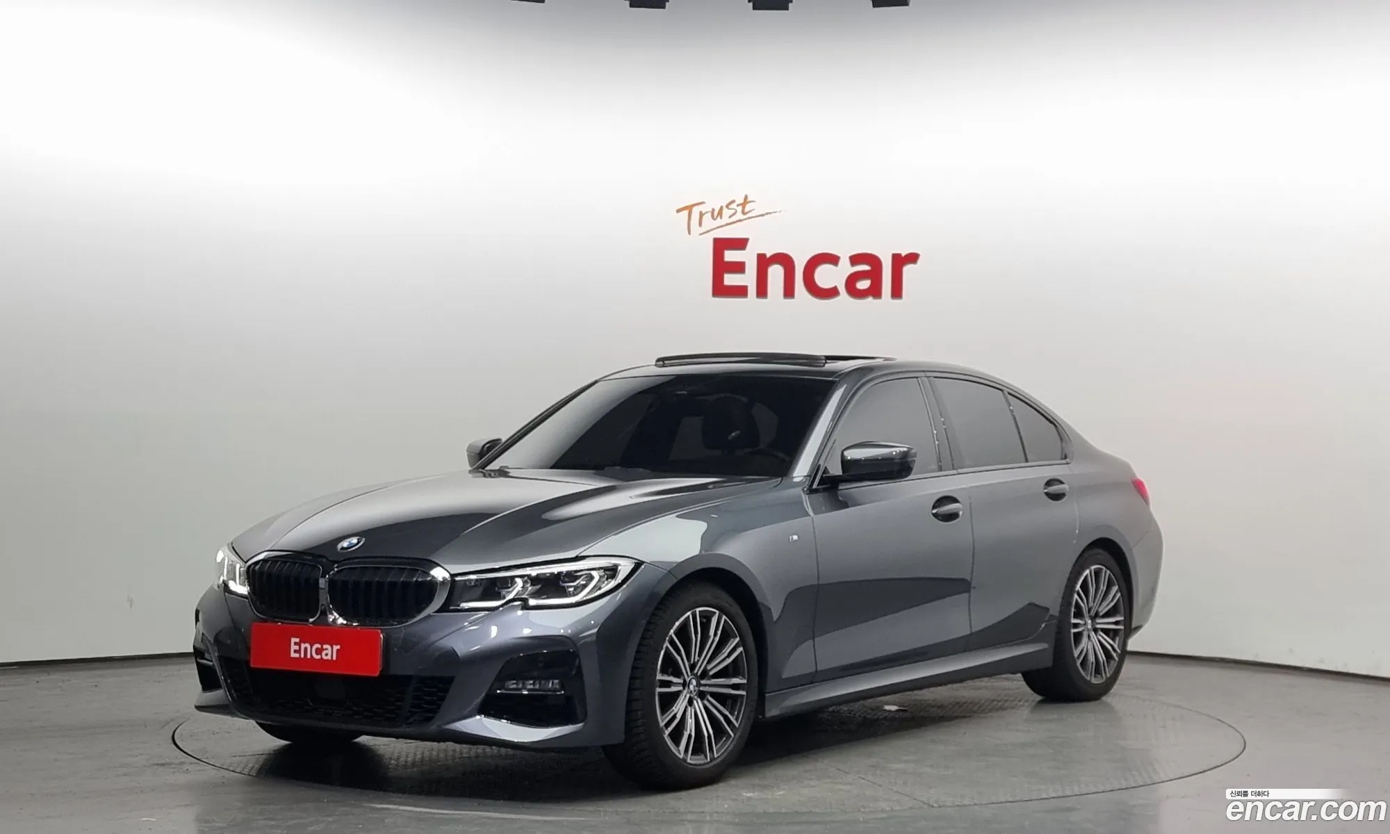 BMW 3 Series G20 320I M Sports - фотография 18528079