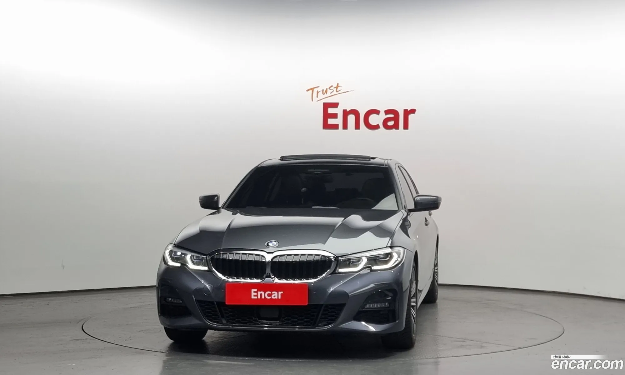 BMW 3 Series G20 320I M Sports - фотография 18528081