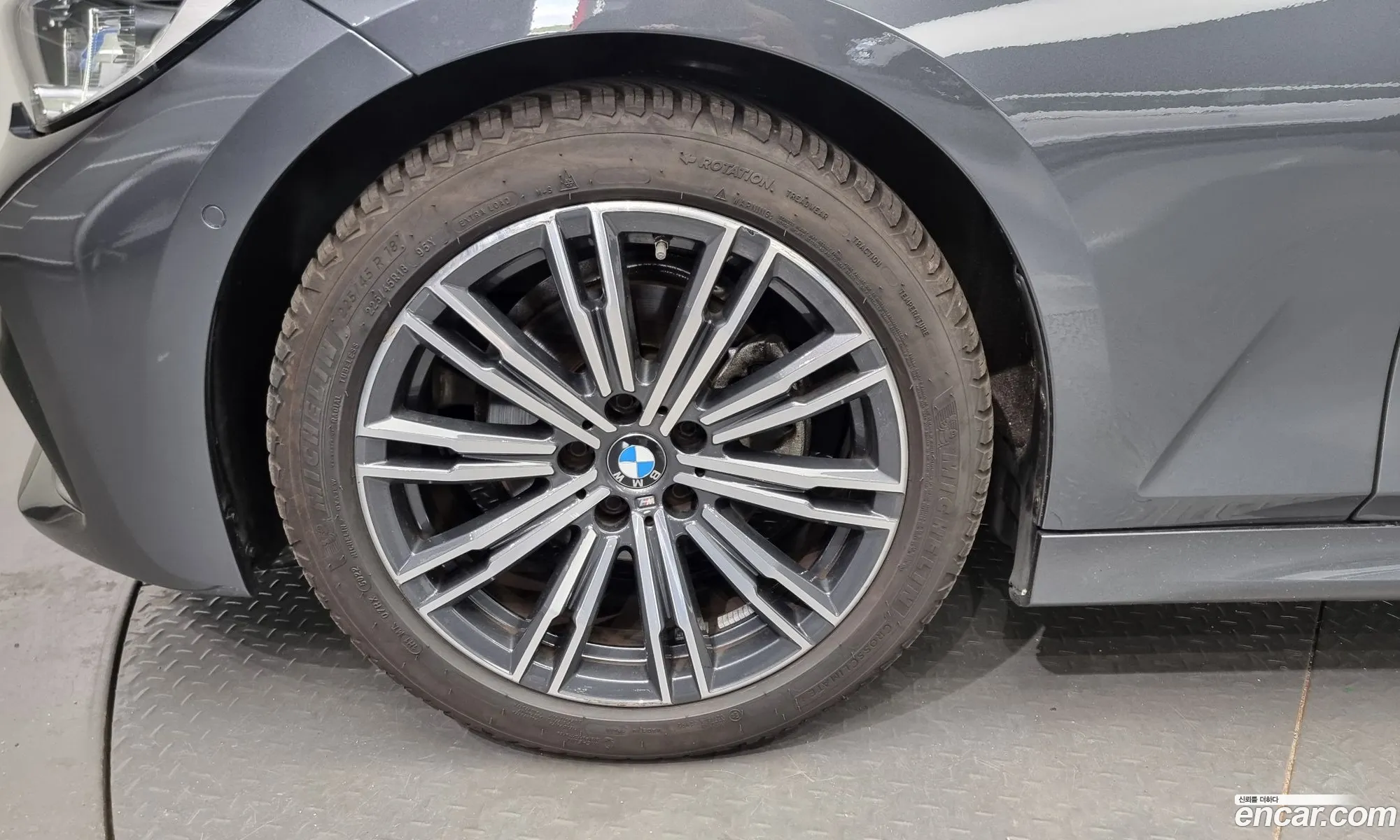 BMW 3 Series G20 320I M Sports - фотография 18528083