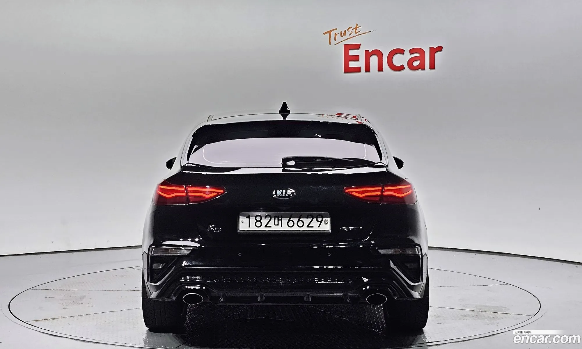 Korex Auto Trade - фотография 139664