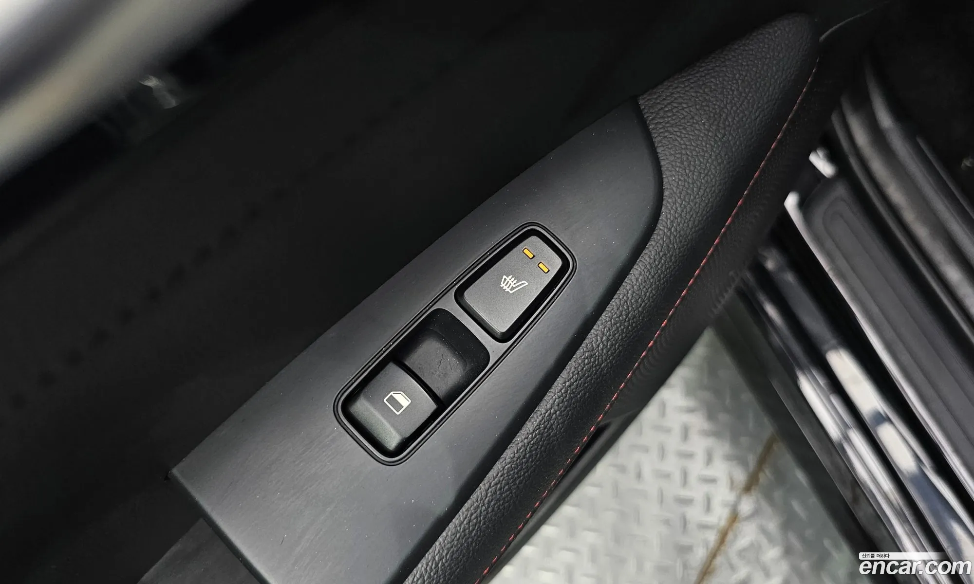 All New K3 5 Door Gt Signature - фотография 117251