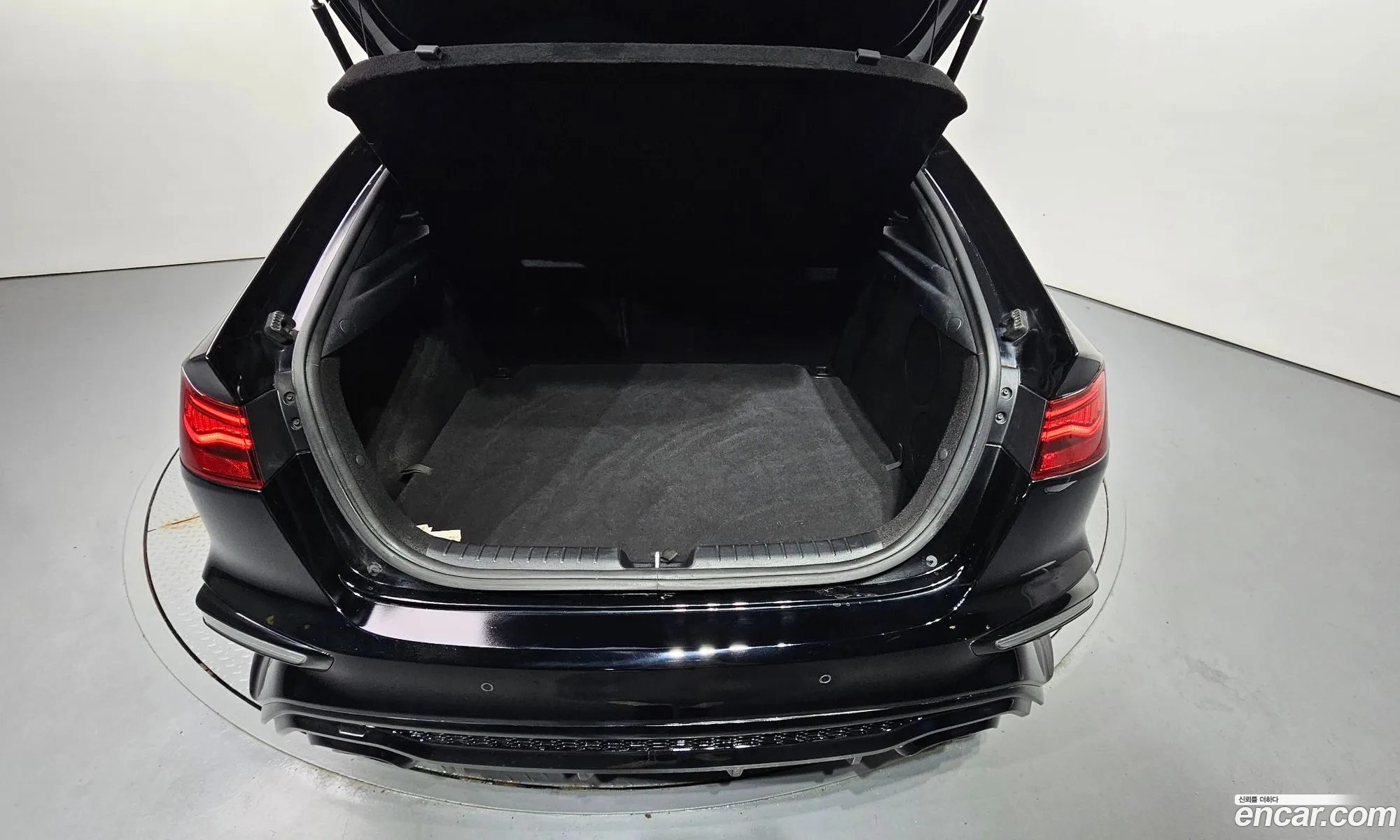 All New K3 5 Door Gt Signature - фотография 117250
