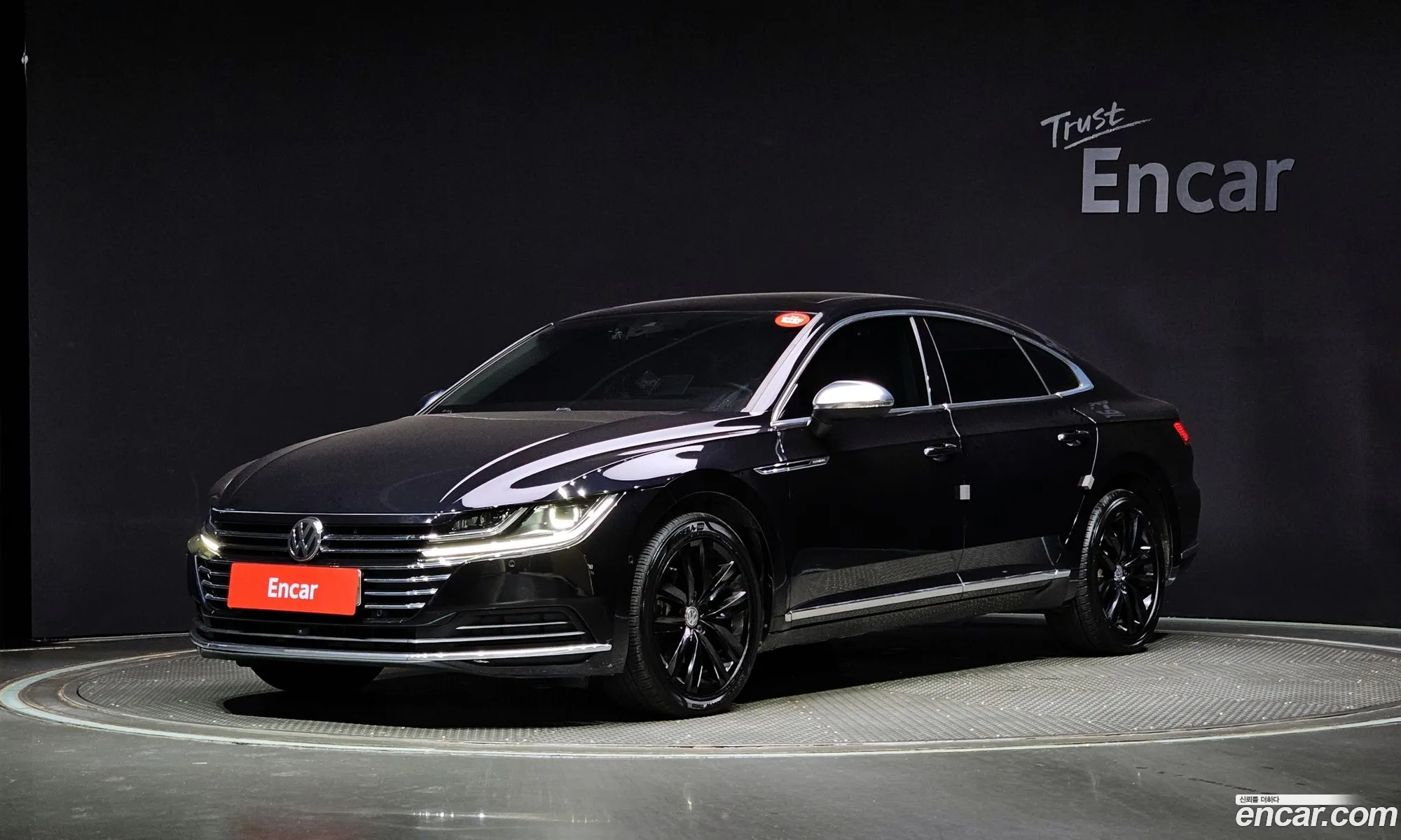 Volkswagen Arteon 20 Tdi Prestige - фотография 7863232