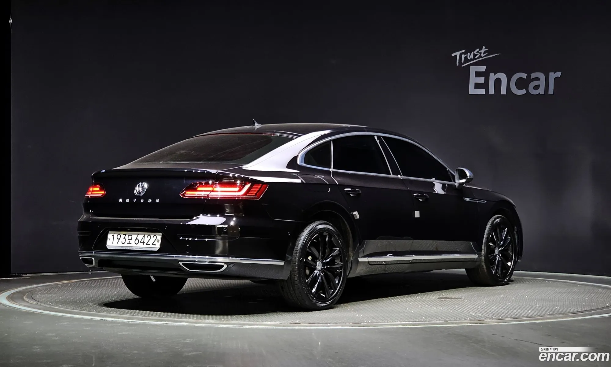 Volkswagen Arteon 20 Tdi Prestige - фотография 7863233