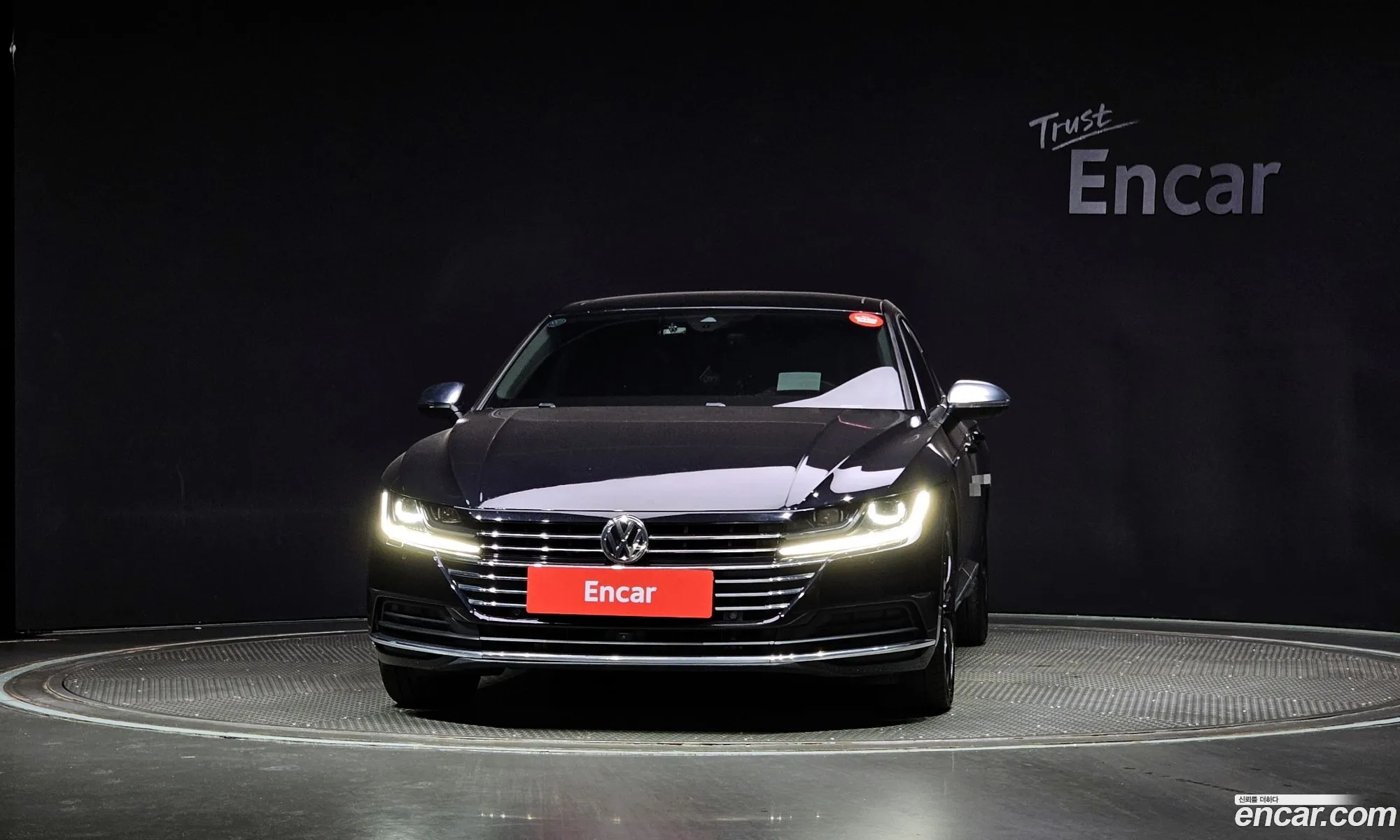 Volkswagen Arteon 20 Tdi Prestige - фотография 7863234