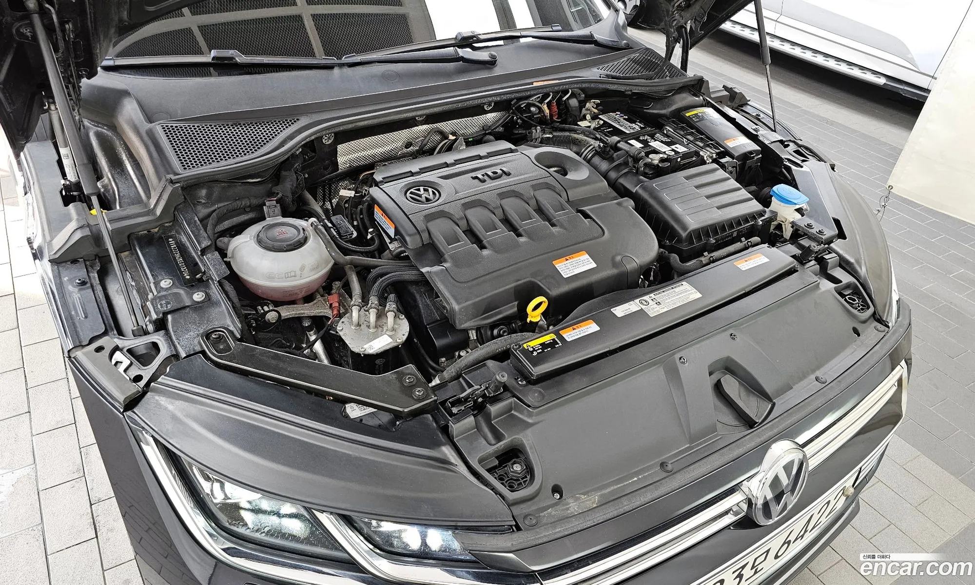 Volkswagen Arteon 20 Tdi Prestige - фотография 7863237