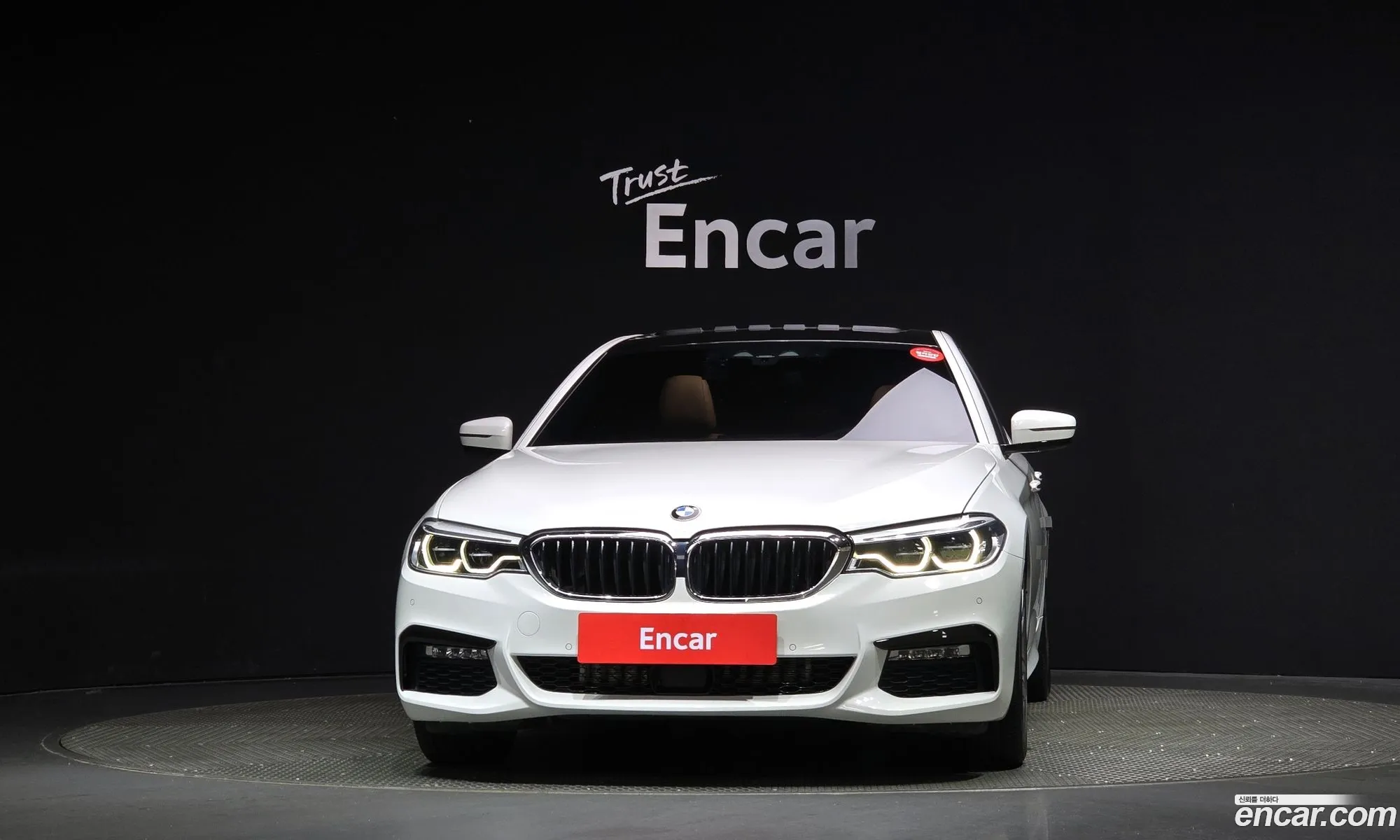 BMW 5 Series G30 530I M Sports - фотография 18256337