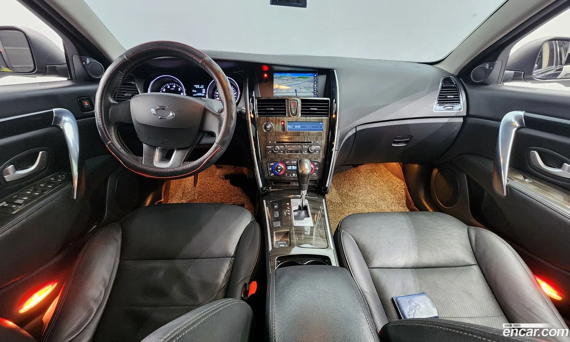 Korex Auto Trade - фотография 7004904
