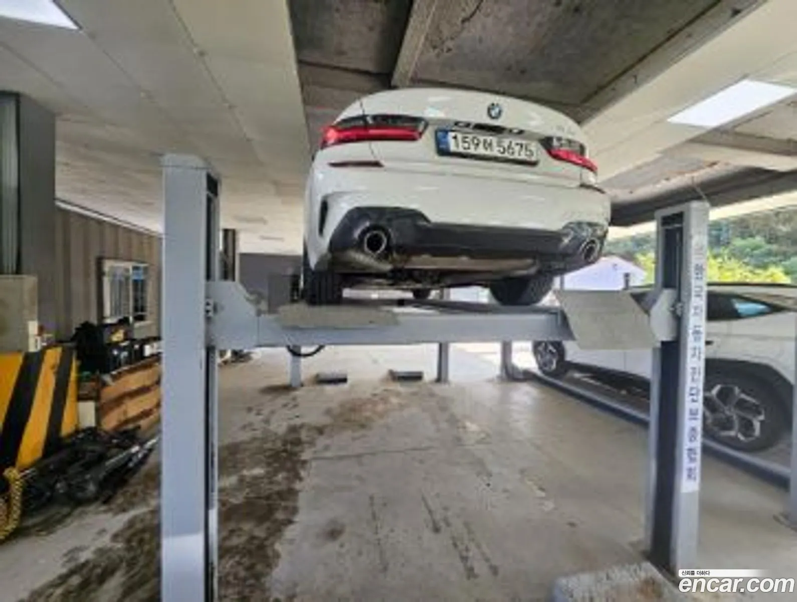 BMW 3 Series G20 320I M Sports - фотография 18157542