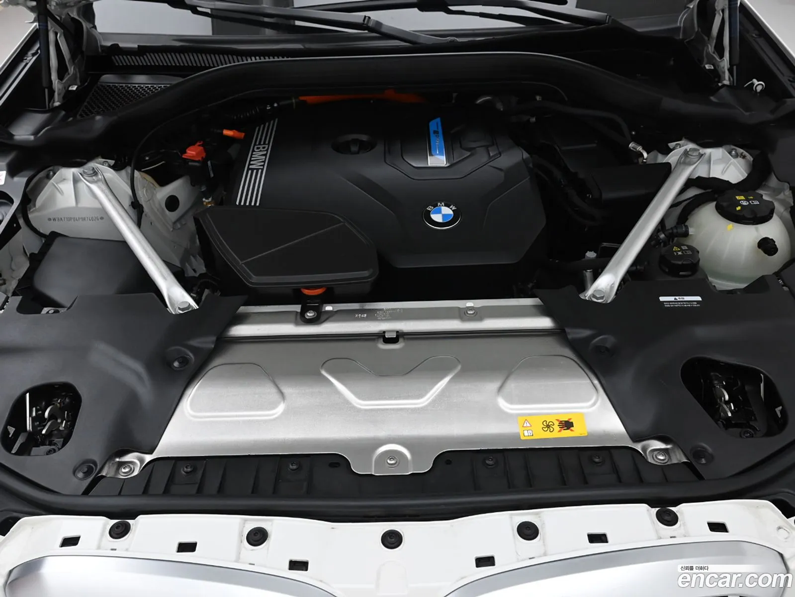 BMW X3 G01 xDrive 30E - фотография 6585705
