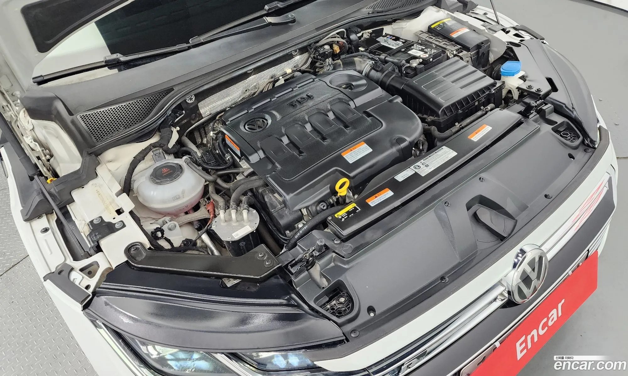 Volkswagen Arteon 20 Tdi Prestige - фотография 7888668