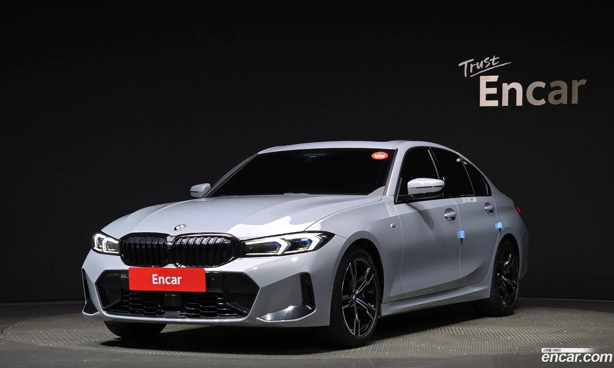 BMW 3 Series G20 320D M Sports - фотография 18219237