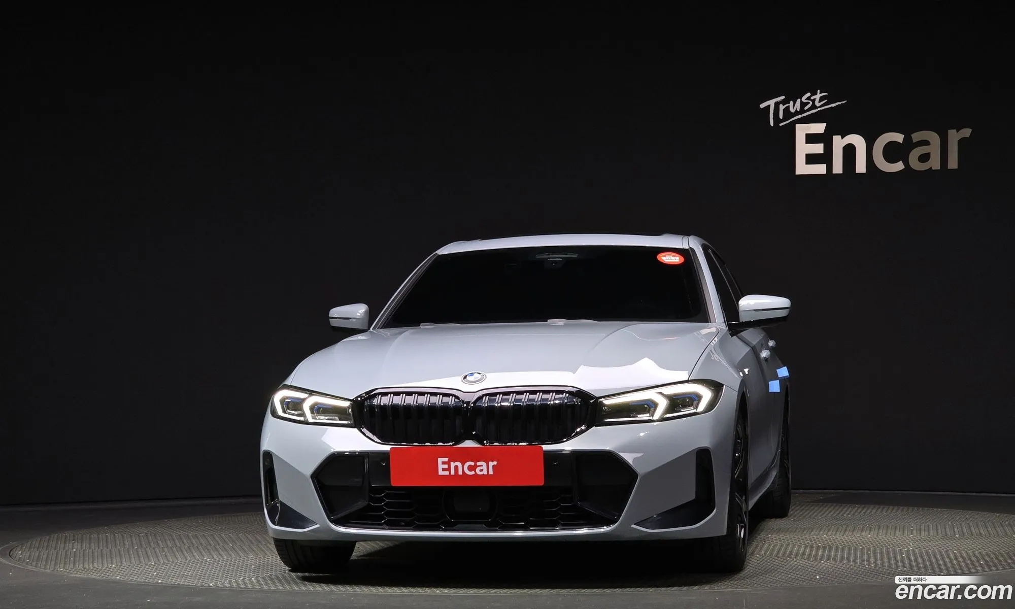 BMW 3 Series G20 320D M Sports - фотография 18219239
