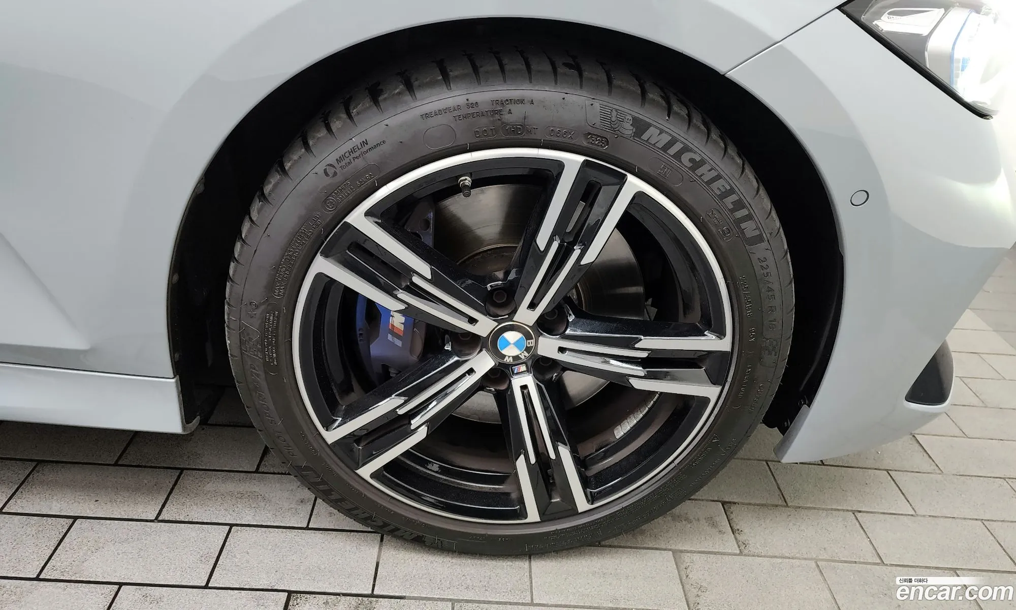 BMW 3 Series G20 320D M Sports - фотография 18219241
