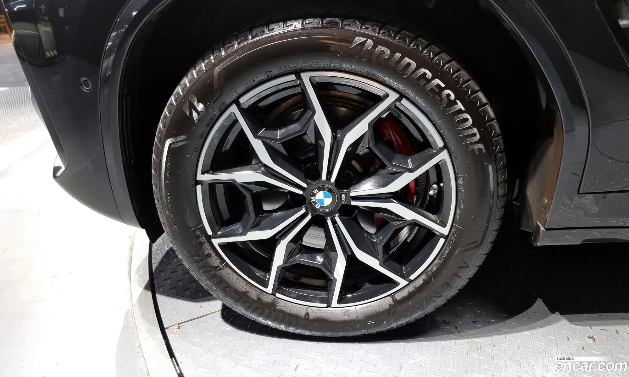 BMW X4 G02 xDrive20I M Sports Pro - фотография 18219229