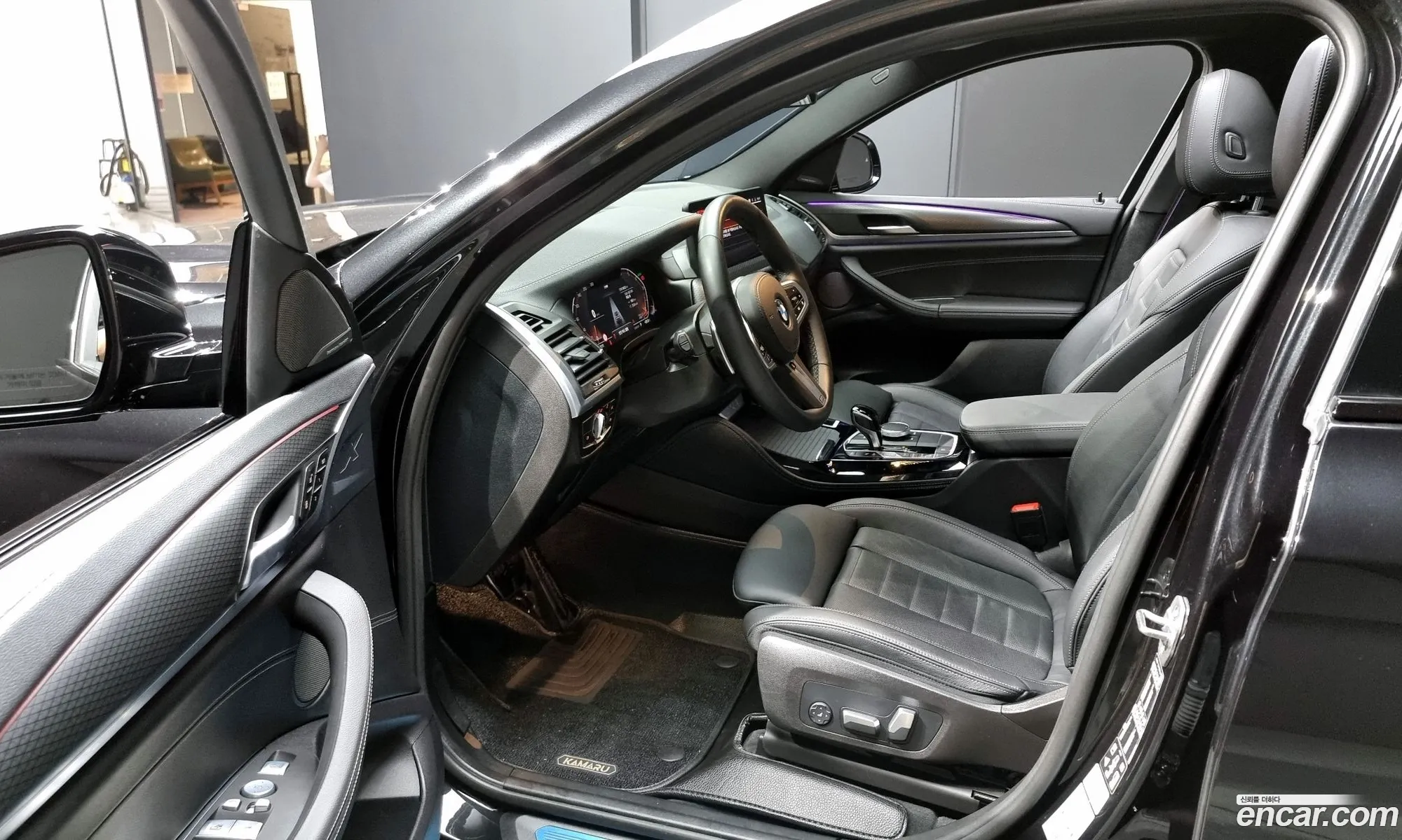 Korex Auto Trade - фотография 18253086