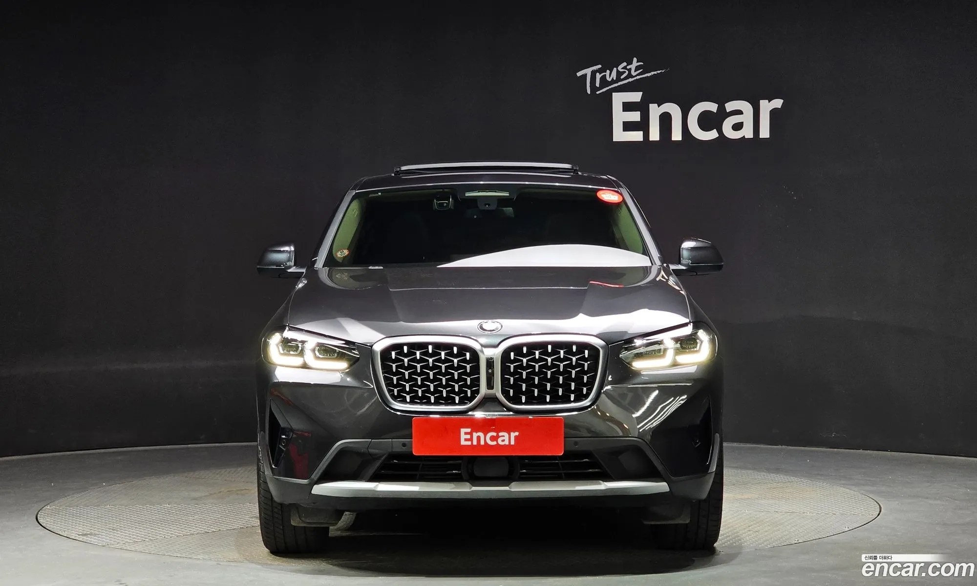 BMW X4 G02 xDrive20I Xline - фотография 15311258