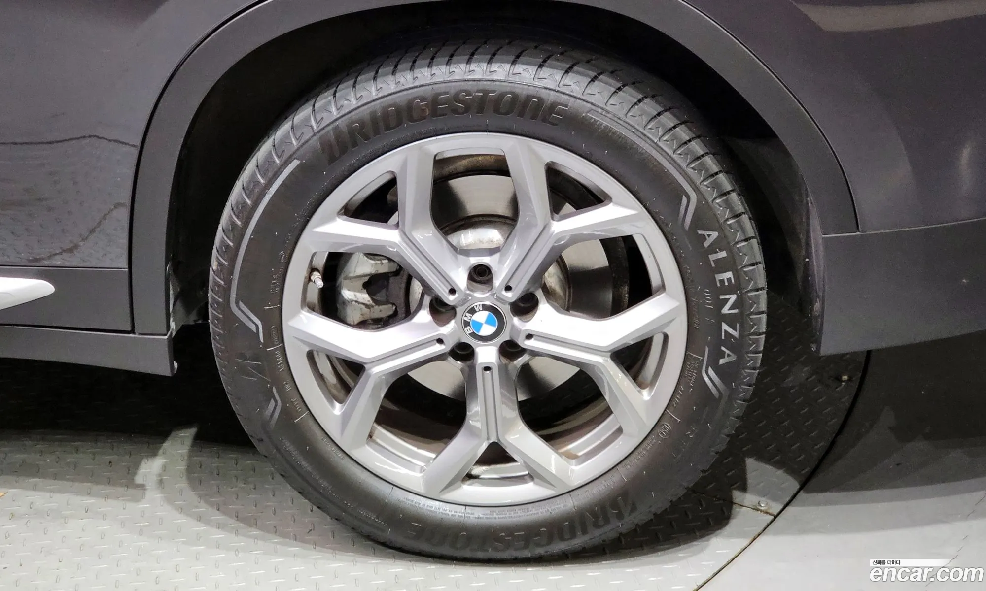 BMW X4 G02 xDrive20I Xline - фотография 15311260