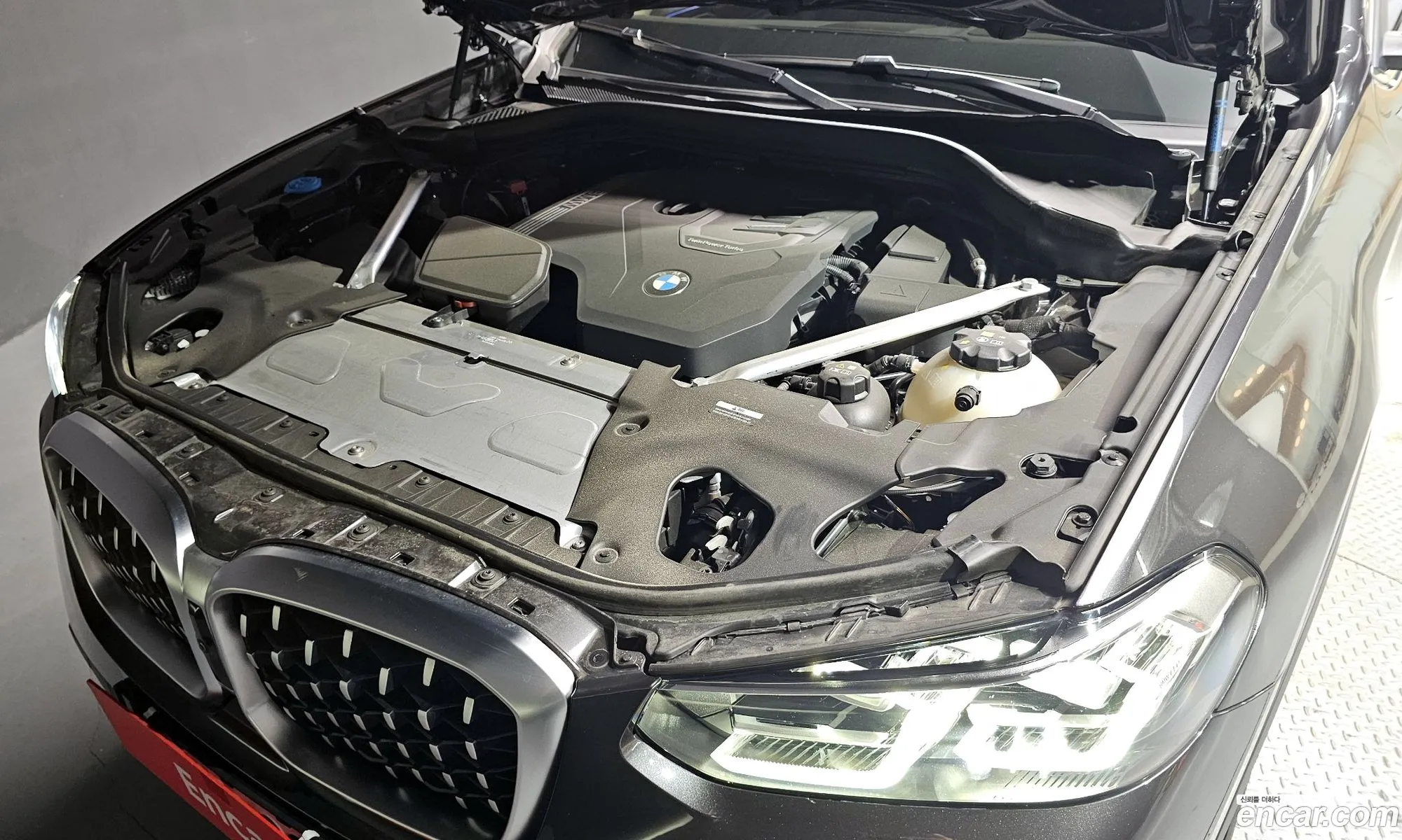 BMW X4 G02 xDrive20I Xline - фотография 15311261