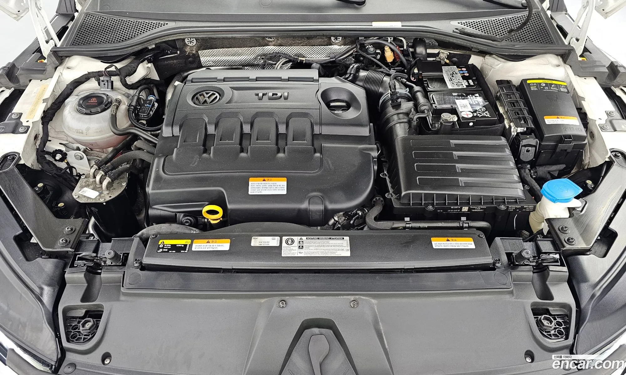 Volkswagen Arteon 20 Tdi Prestige - фотография 7757619