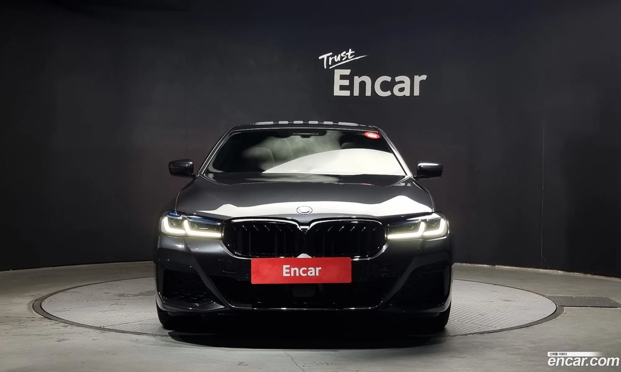 BMW 5 Series G30 530E M Sports - фотография 12283315