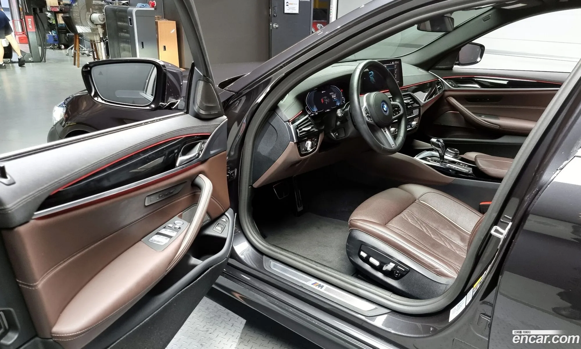 Korex Auto Trade - фотография 12396669