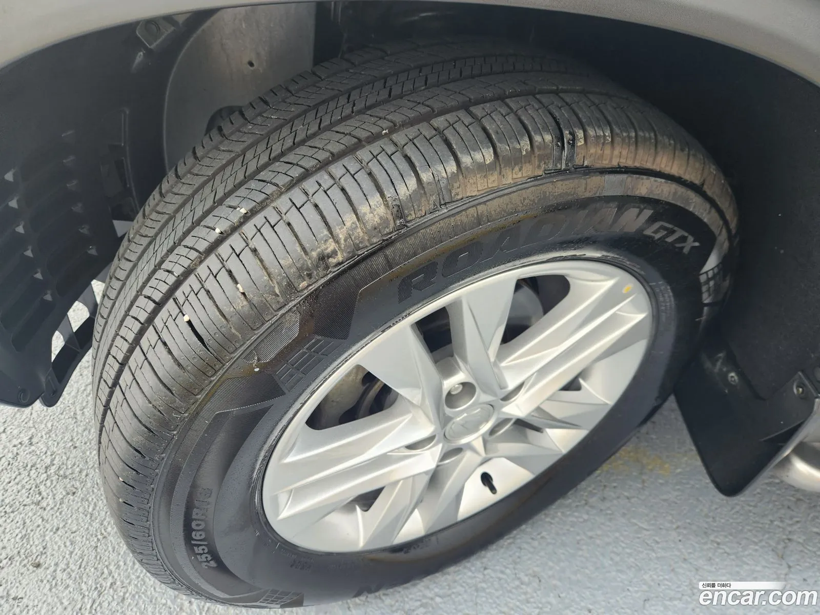 Kg Mobility Ssangyong Rexton Sports Diesel 22 4Wd Adventure - фотография 4635637