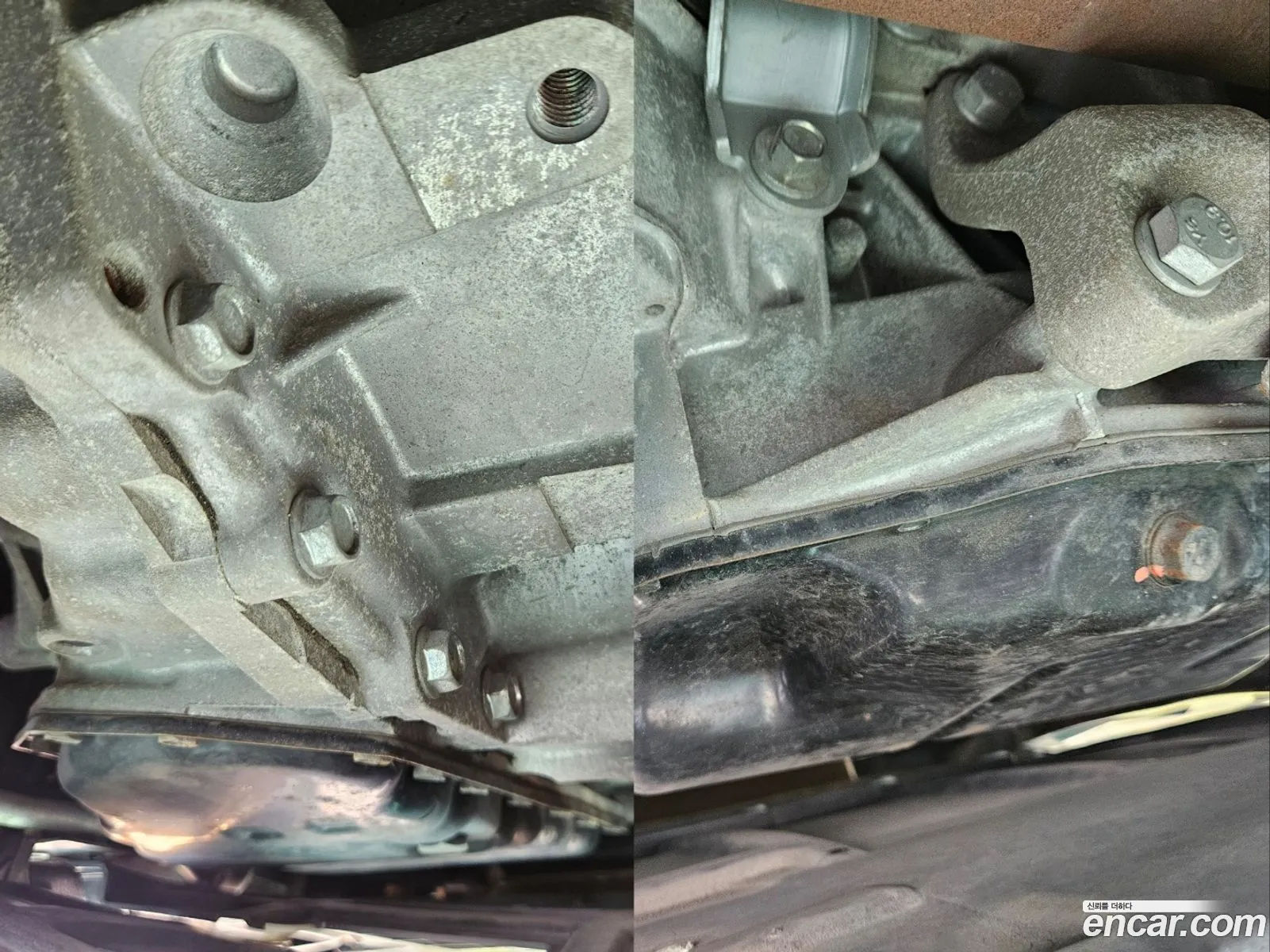 Renault Korea Samsung New Sm5 Platinum Le Basic Type - фотография 8365840
