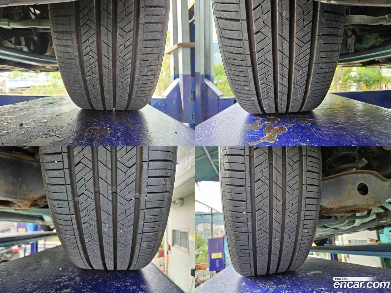 Renault Korea Samsung New Sm5 Platinum Le Basic Type - фотография 8365841