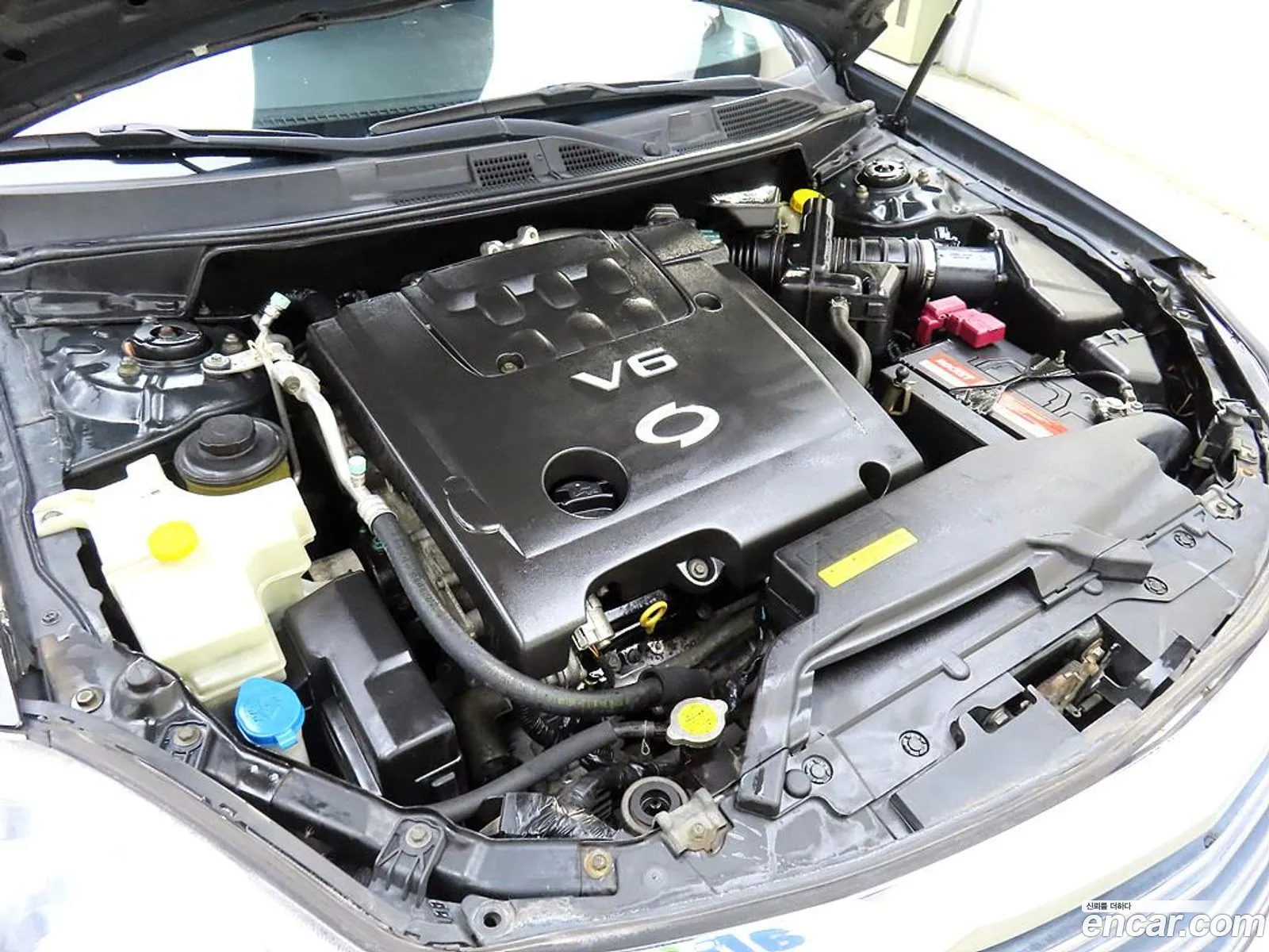 Renault Korea Samsung Sm7 New Art Le - фотография 7189078