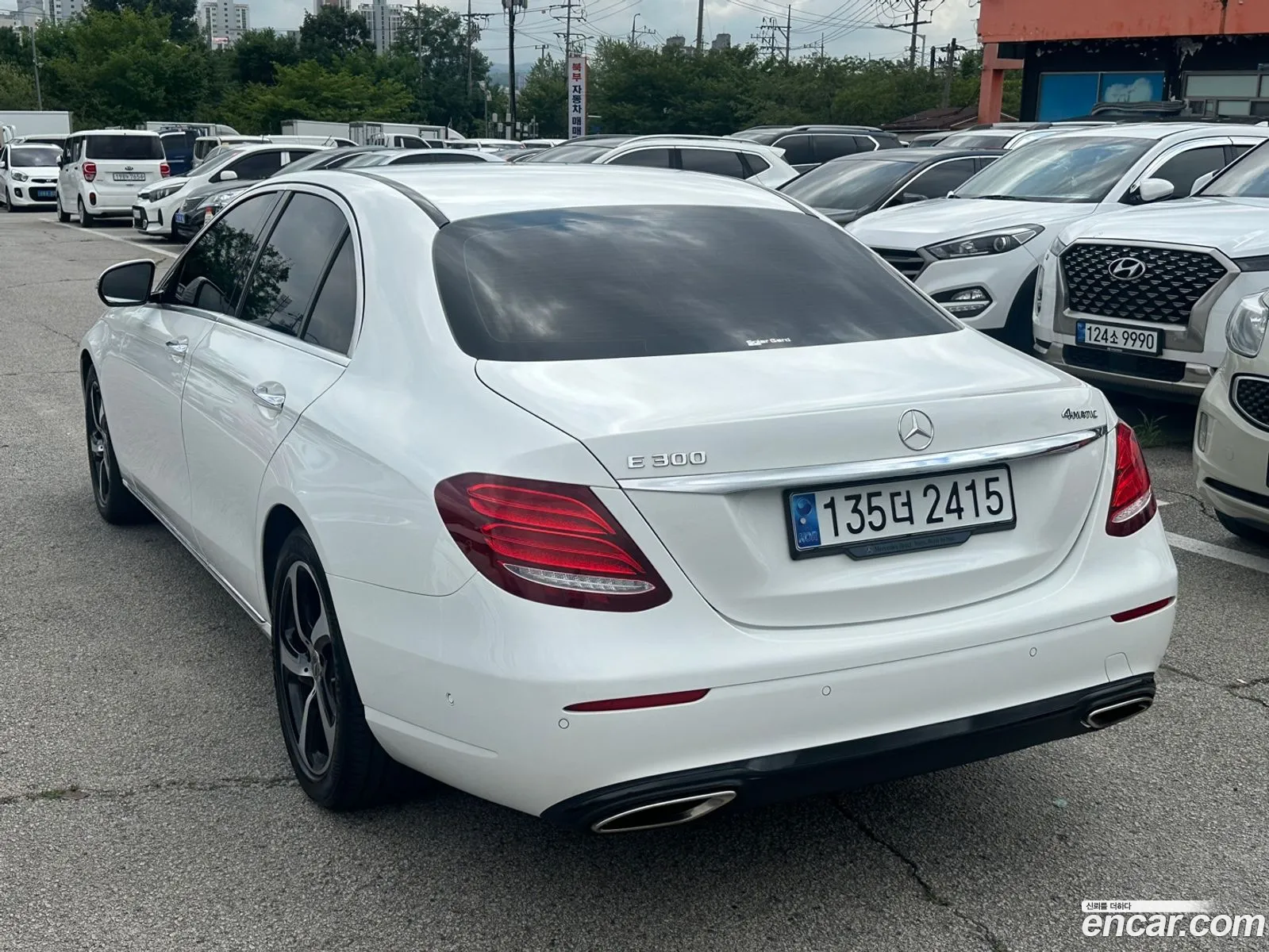 Mercedes E-Class W213 E250 Avantgarde - фотография 19108024