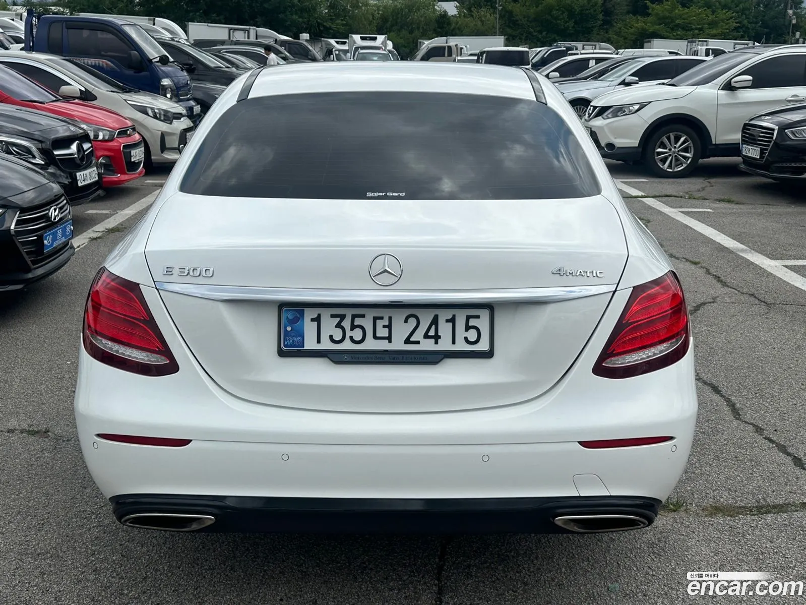 Mercedes E-Class W213 E250 Avantgarde - фотография 19108025