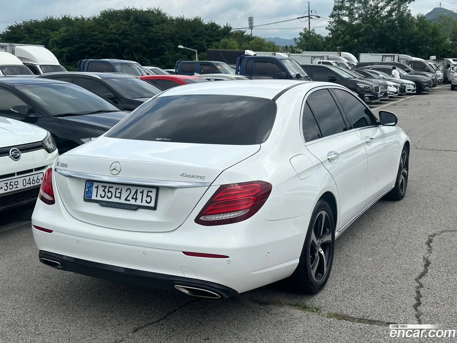 Mercedes E-Class W213 E250 Avantgarde - фотография 19108026
