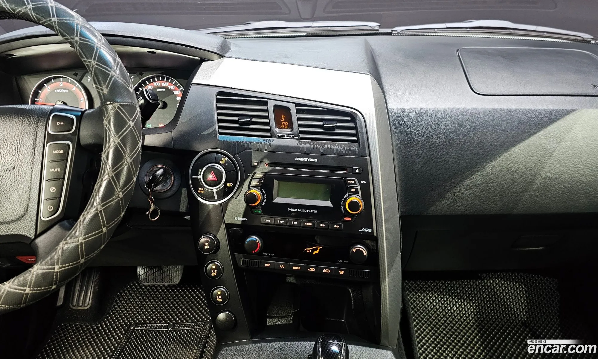 Korex Auto Trade - фотография 6979352
