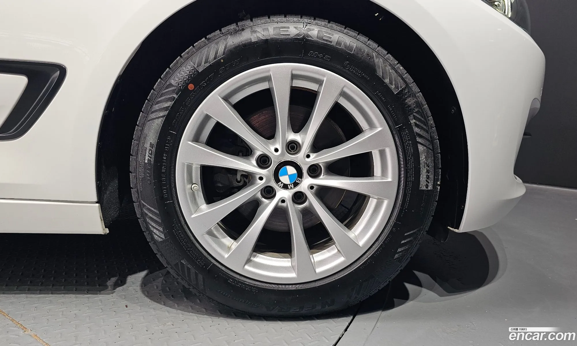 BMW 3 Series Gt F34 Gt 320D - фотография 18441166