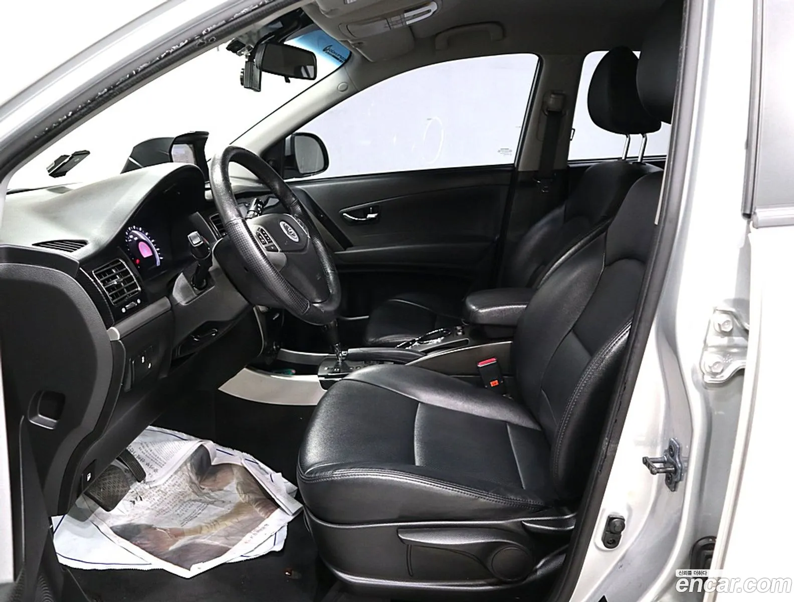 Korex Auto Trade - фотография 8526543
