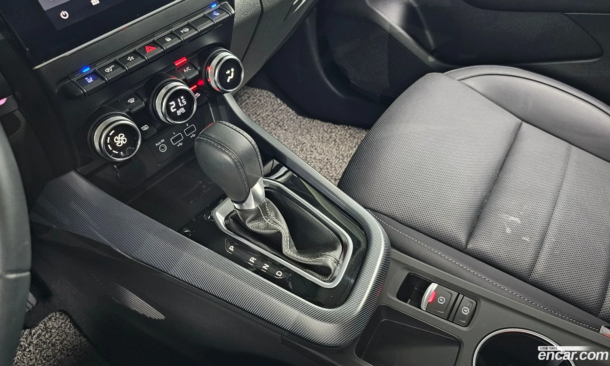 Korex Auto Trade - фотография 8122777