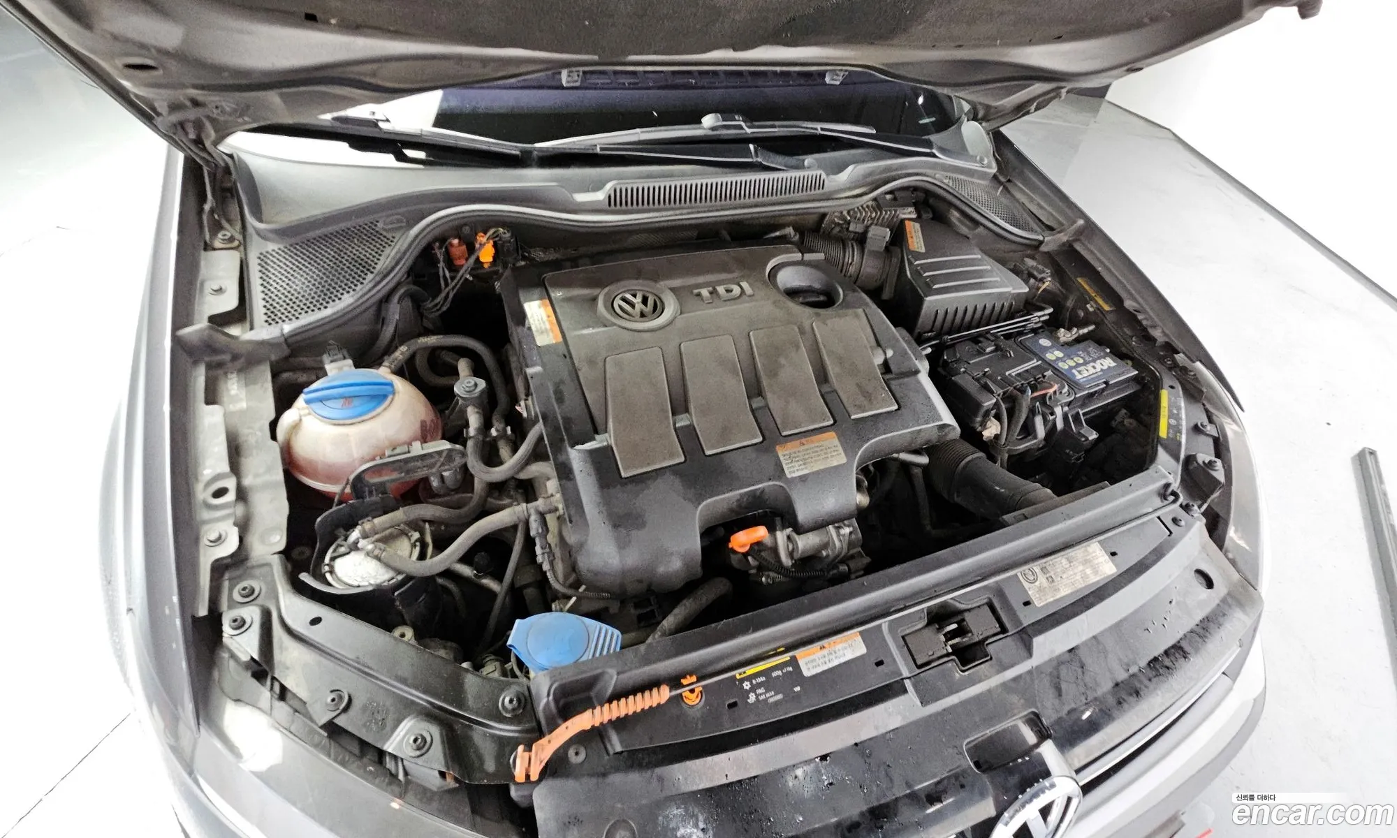 Volkswagen Polo 16 Tdi R-Line 5Th Generation - фотография 7863212